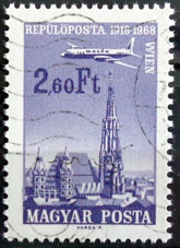 Mesto a lietadlá 1