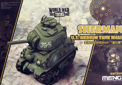 Sherman