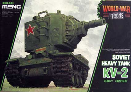 KV-2