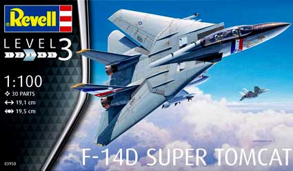F-14D Super Tomcat