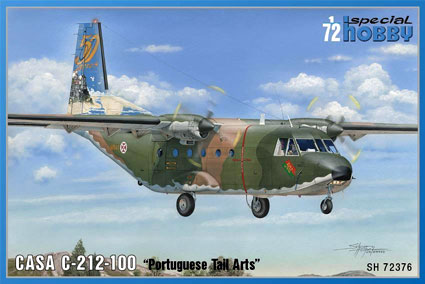 CASA C.212-100