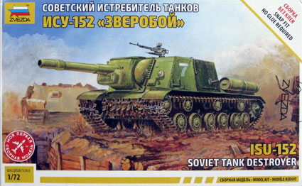 ISU-152