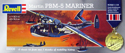 Martin PBM-5 Mariner
