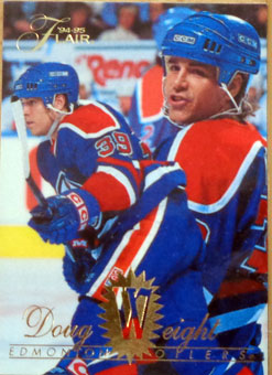 Doug Weight
