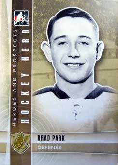 Brad Park    