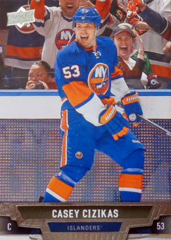 Casey Cizikas