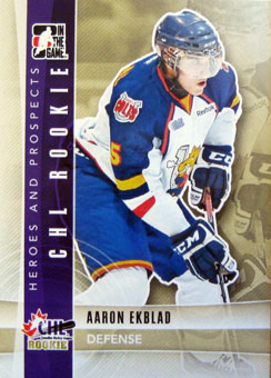 Aaron Ekblad     