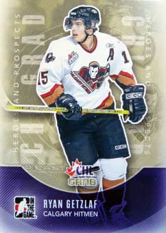 Ryan Getzlaf      