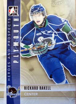 Rickard Rakell    