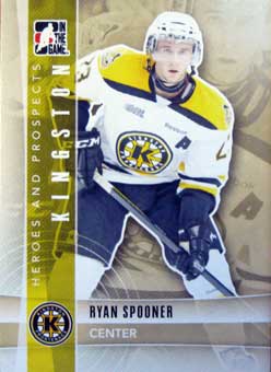 Ryan Spooner       