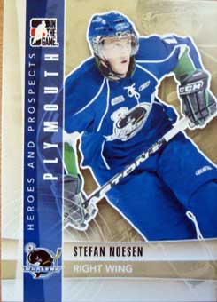 Stefan Noesen       