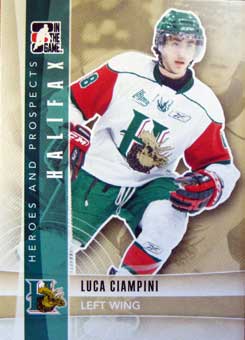 Luca Ciampini         