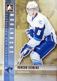 Duncan Siemens        