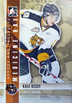 Kale Kessy     