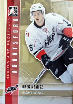 Greg Nemisz           