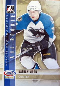 Nathan Moon     