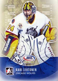 Kari Lehtonen         