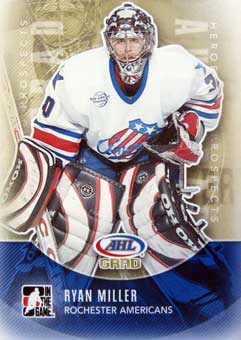 Ryan Miller           
