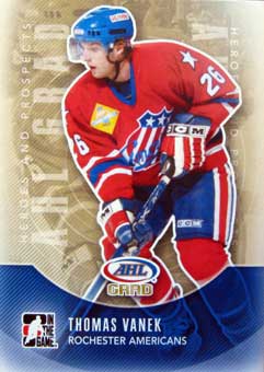 Thomas Vanek     