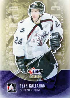Ryan Callahan       