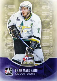 Brad Marchand        