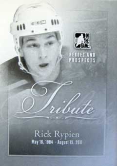 Rick Rypien         
