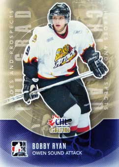 Bobby Ryan   