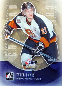 Tyler Ennis   