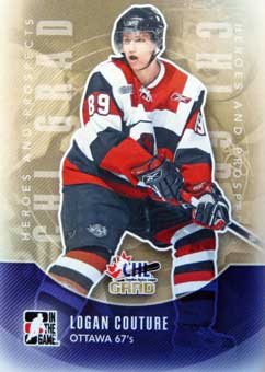 Logan Couture   