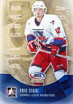 Eric Staal   