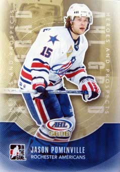 Jason Pominville   