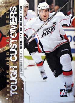 Pierre-Luc Letourneau-Leblond       