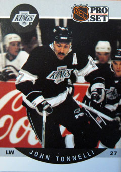 John Tonelli 