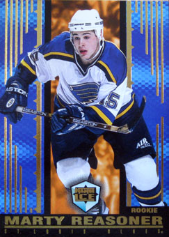 Marty Reasoner   