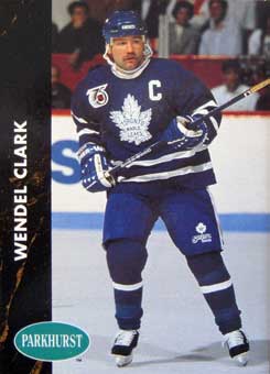 Wendel Clark   