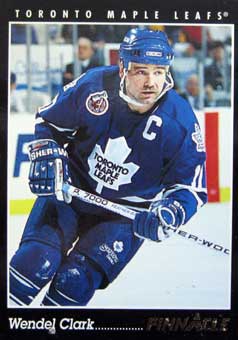 Wendel Clark   
