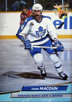 Jamie Macoun    
