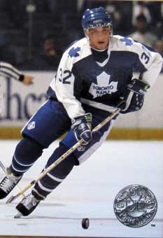Daniel Marois   