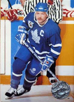 Wendel Clark   