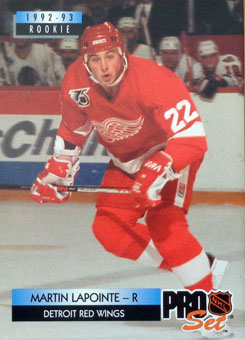Martin Lapointe
