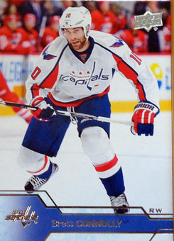 Brett Connolly