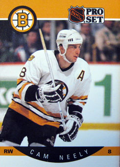Cam Neely   