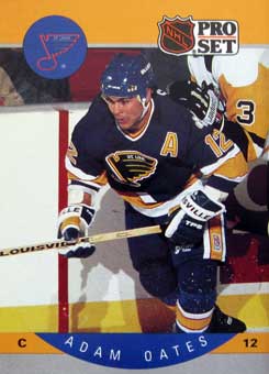 Adam Oates      