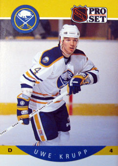 Uwe Krupp     