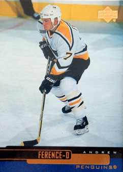 Andrew Ference
