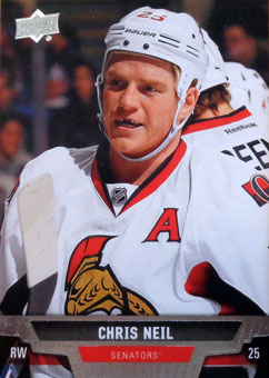 Chris Neil