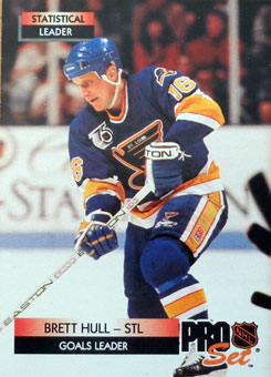 Brett Hull