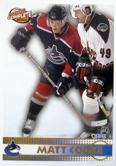 Matt Cooke   