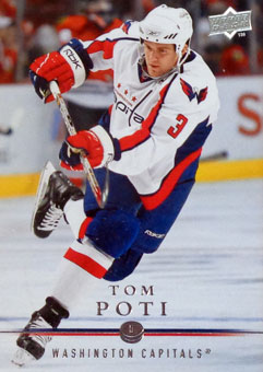 Tom Poti