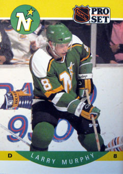 Larry Murphy   